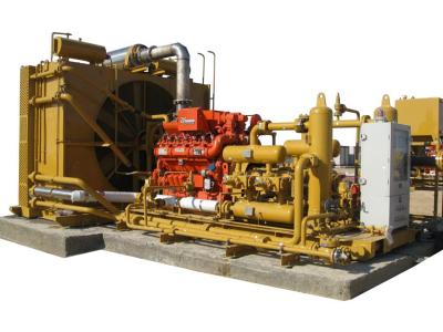 R seriyali kompressor