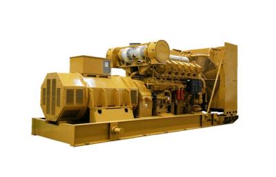 land drilling generator  set