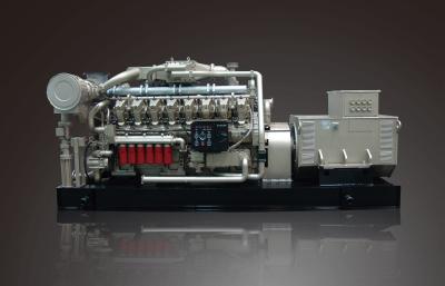 16V190 gaz generatori