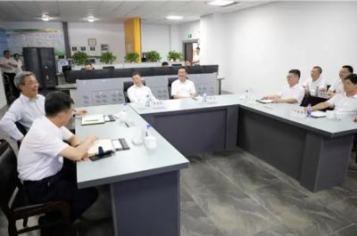 Kompaniya SSC bilan strategik hamkorlik shartnomasini imzoladi
