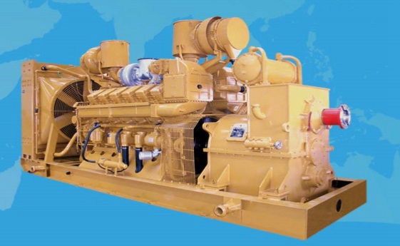 Hydraulic Transmission Coupling Set