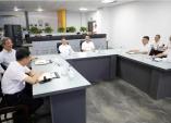 Компания SSC-мен стратегиялық ынтымақтастық туралы келісімге қол қойды
