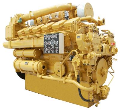 H12V190 dengiz dvigatellari seriyasi