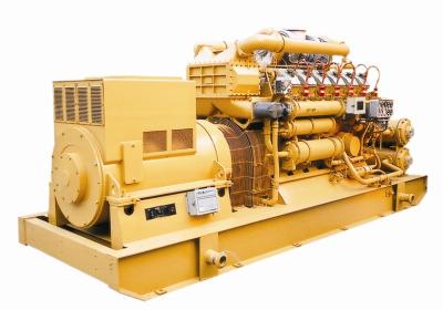 12V190 500kVt